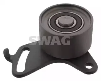 81 03 0008 SWAG Натяжной ролик, ремень ГРМ 81 03 0008 SWAG Натяжной ролик, ремень ГРМ